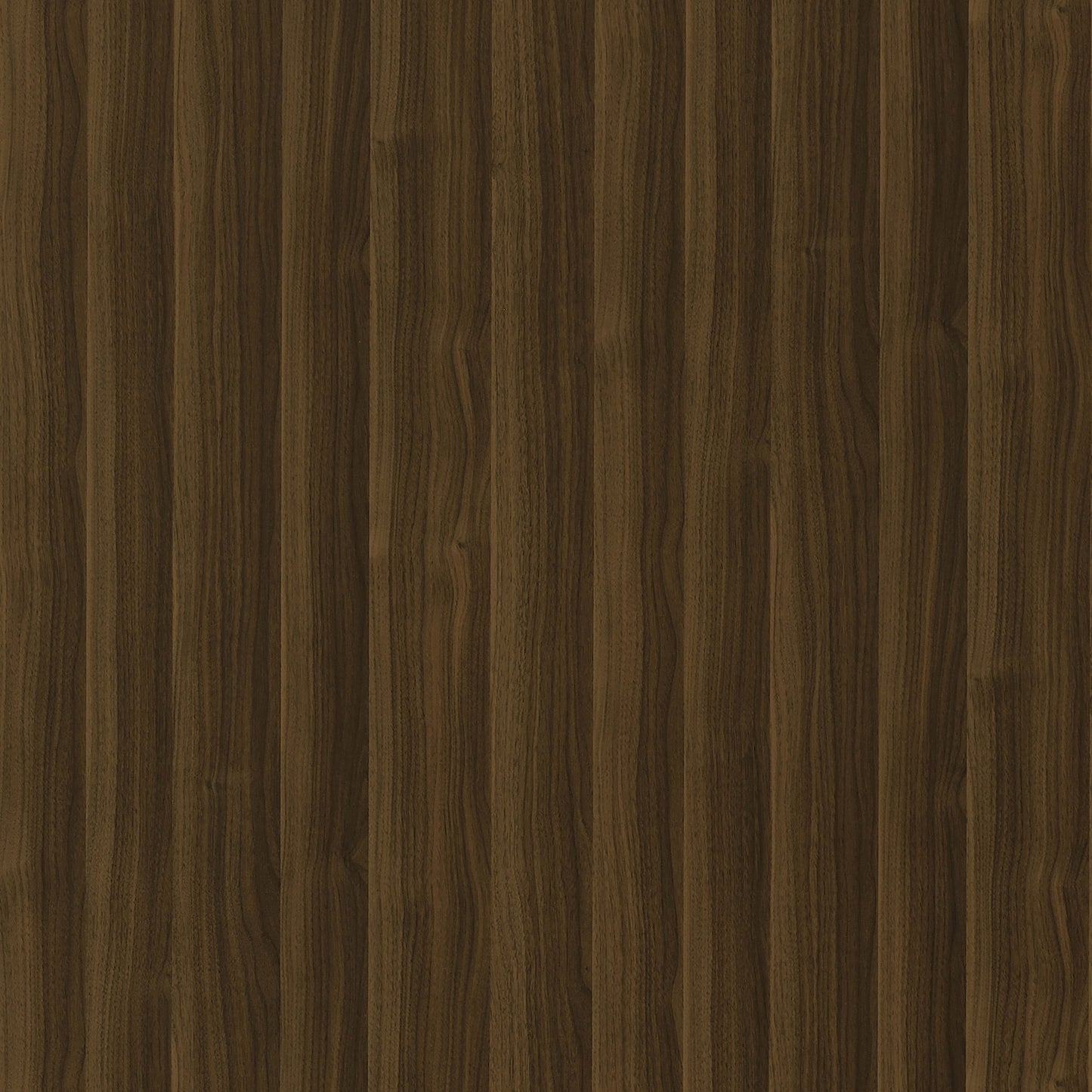 pino 6-shelf glass top home bar wine cabinet walnutwalnut