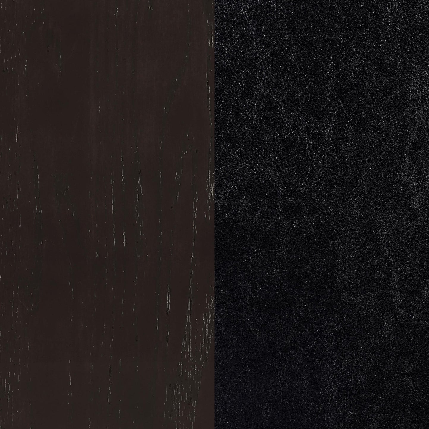 simmons 5-piece oval extension leaf dining set espressoespresso