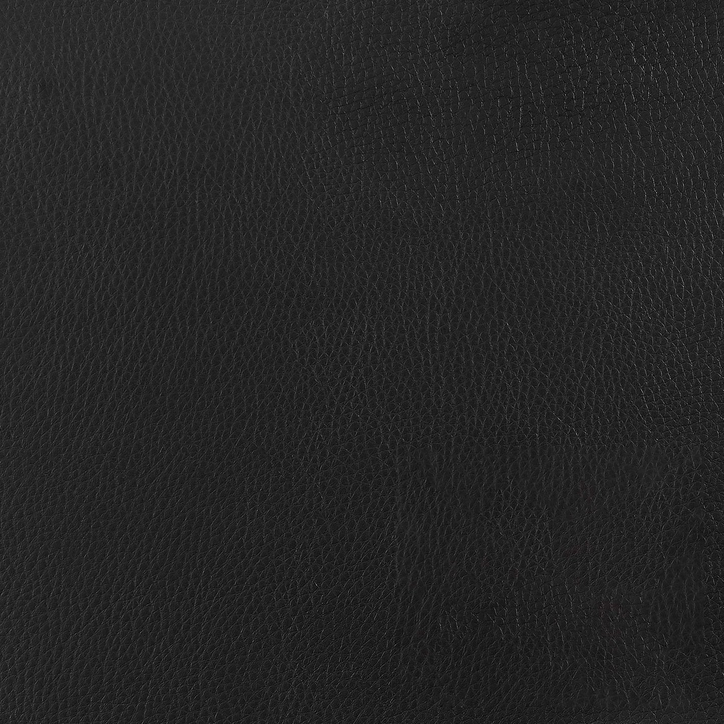 seraphina 5-piece round dining table set white and blackblack