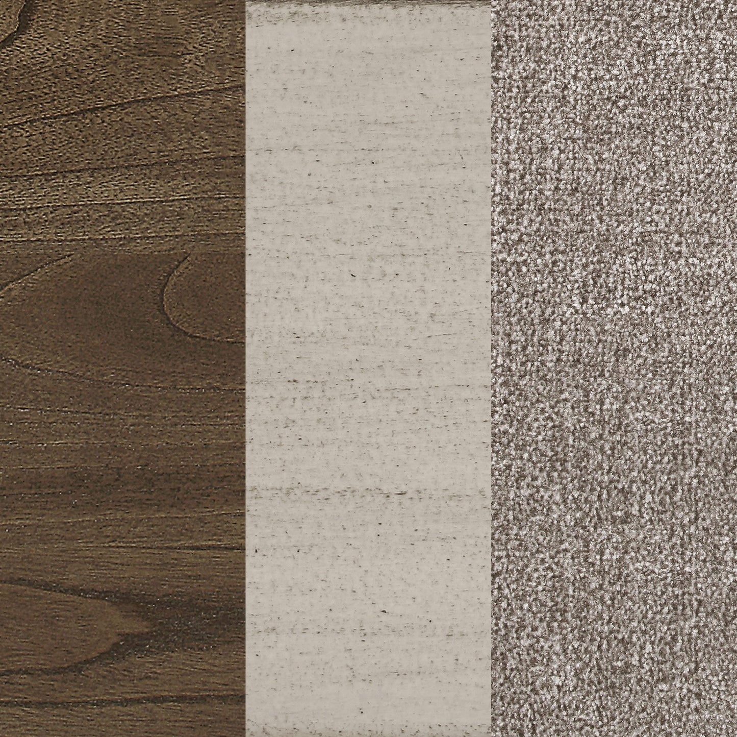 klein 5-piece rectangular dining table set rustic creamrustic cream