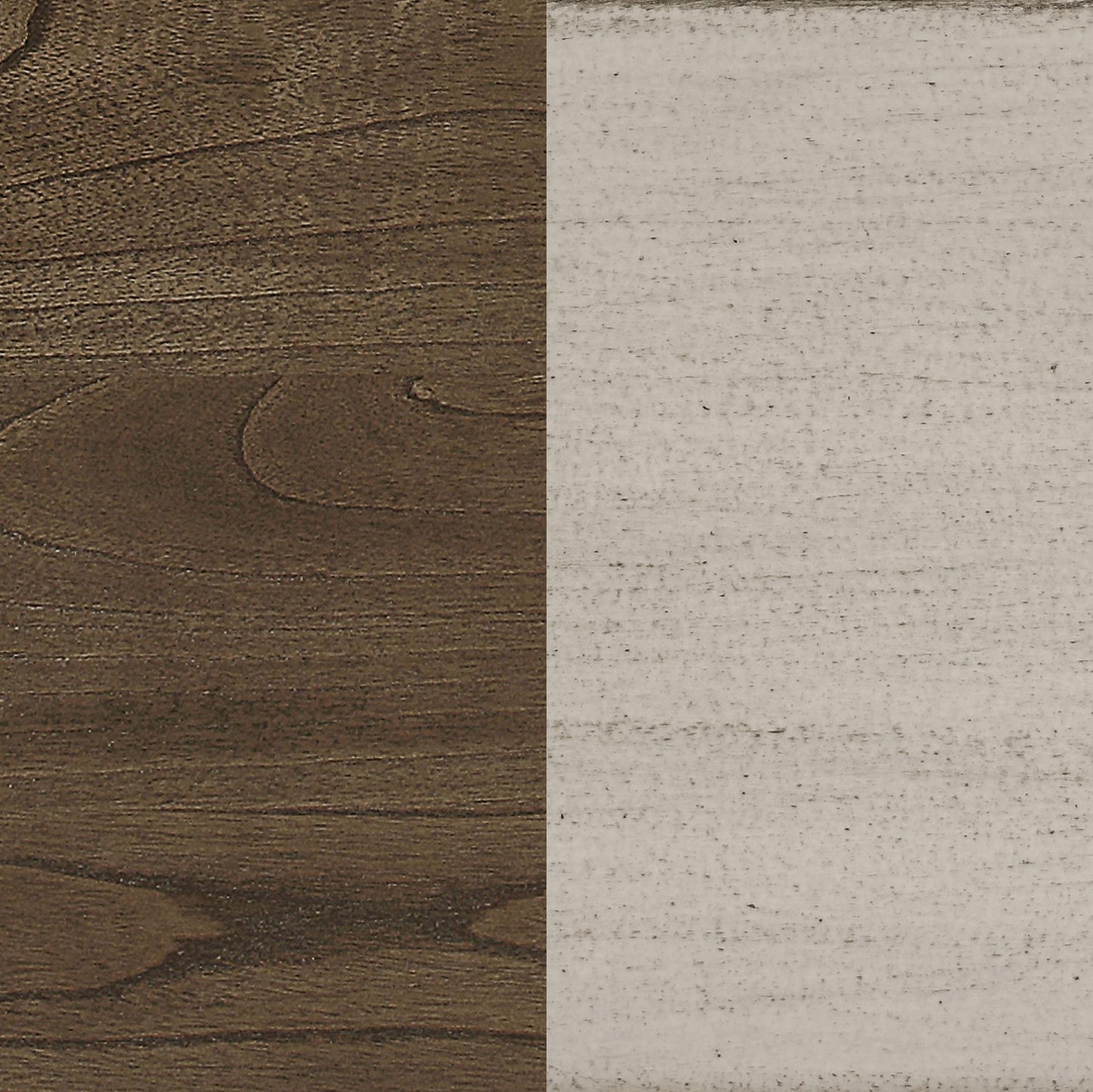 klein rectangular 79-inch wood dining table rustic creamrustic cream