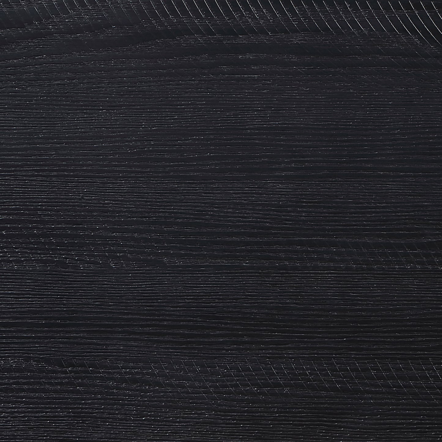 laredo 5-piece rectangular trestle dining table set blackblack