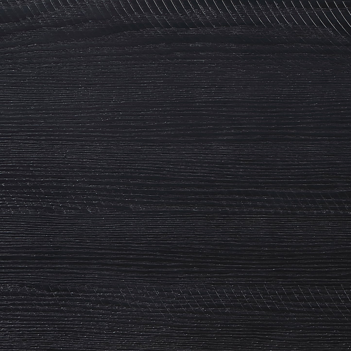 laredo 6-piece rectangular trestle dining table set blackblack