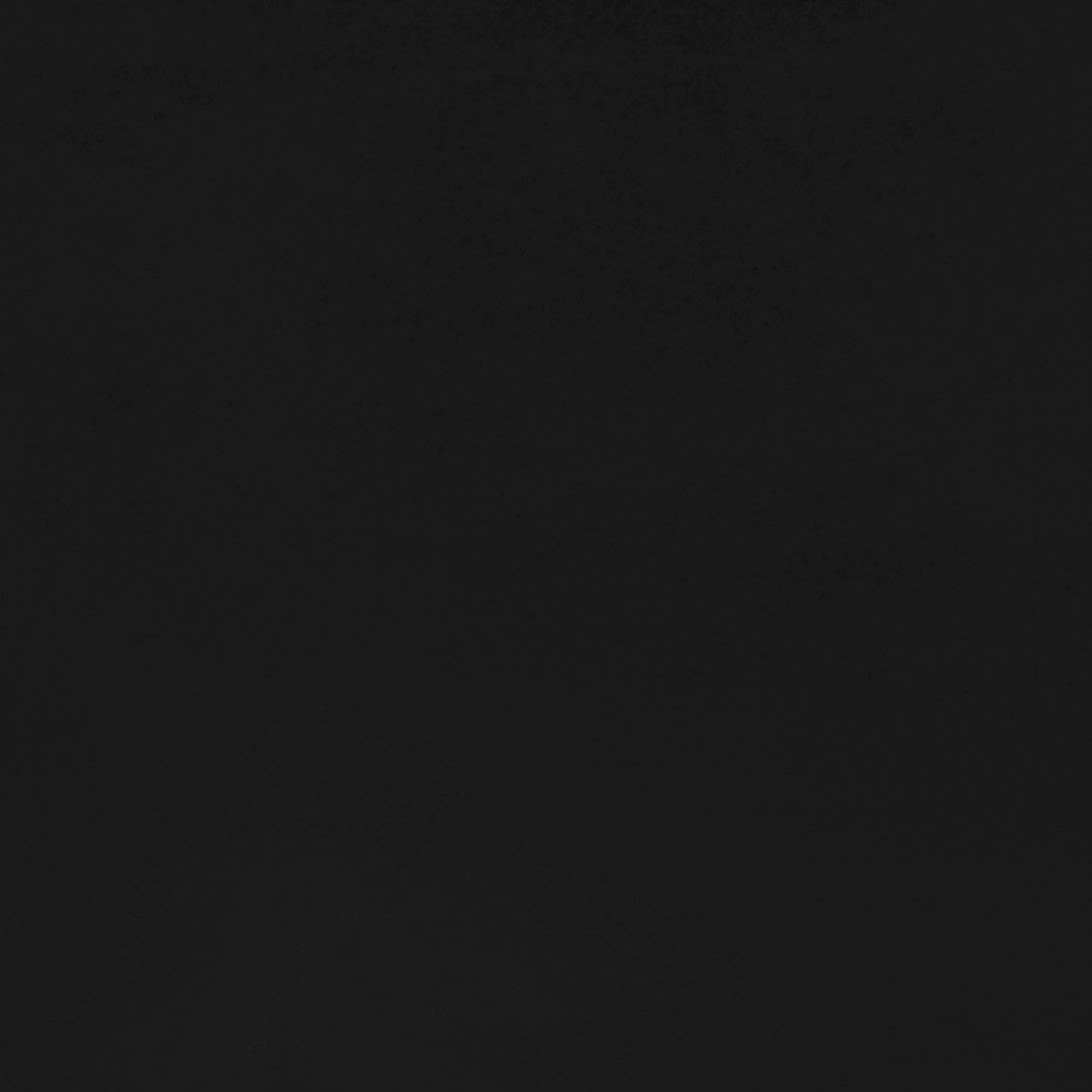 mozzi 5-piece round glass top dining table set gunmetal