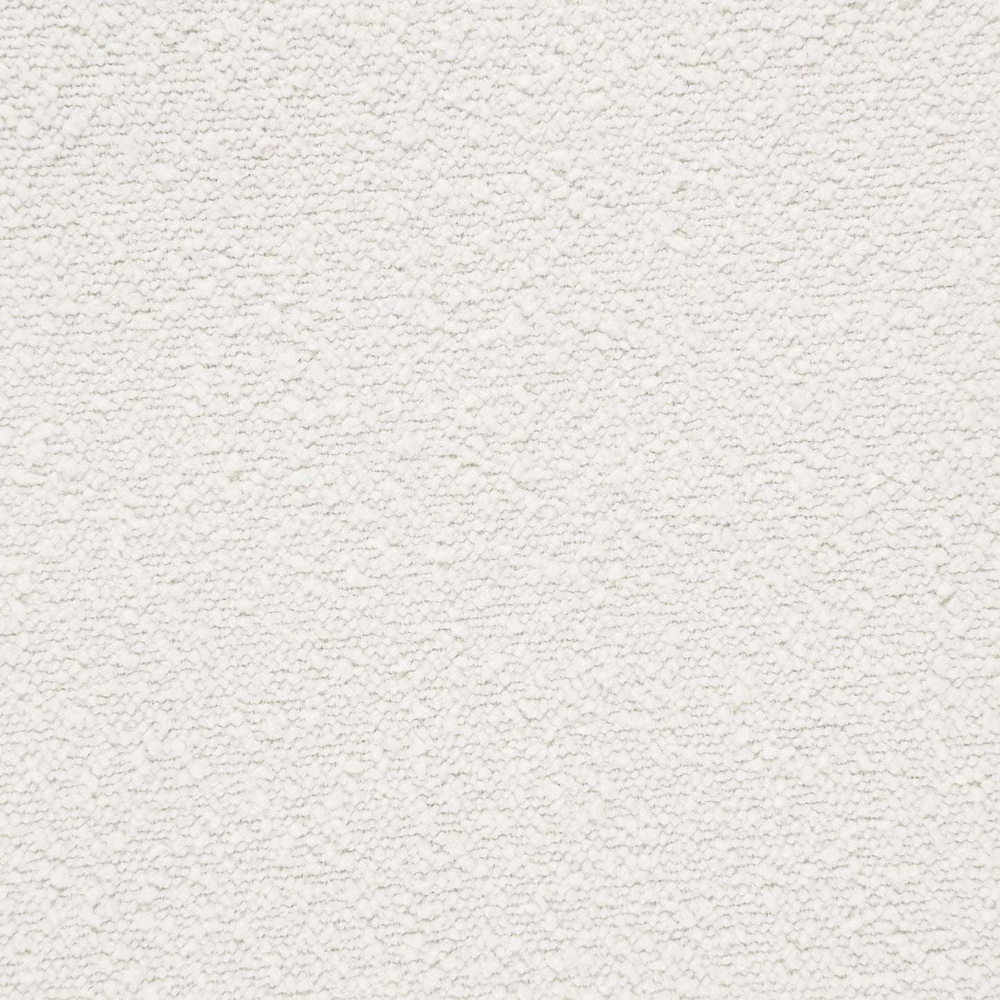 florence boucle upholstered dining side chair white (set of 2)white