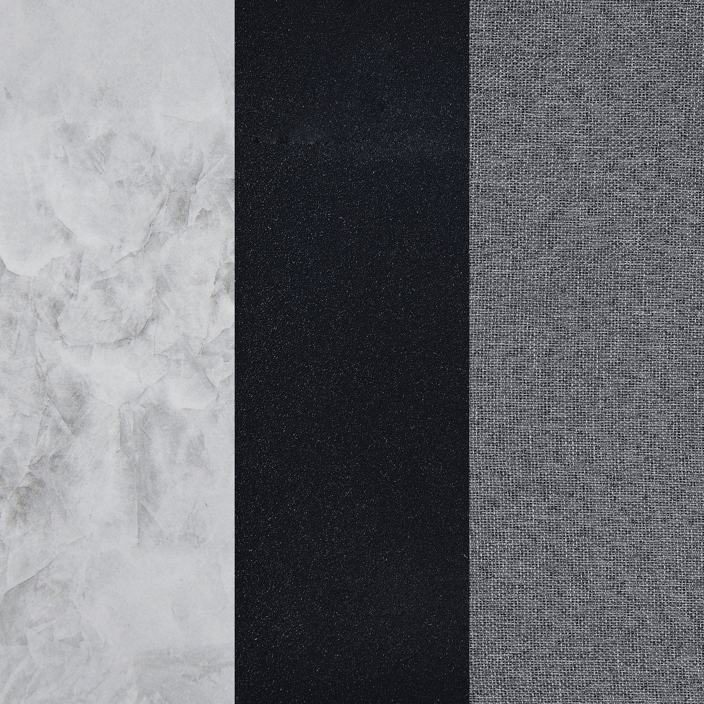 samantha 5-piece rectangular dining table set greygrey marble