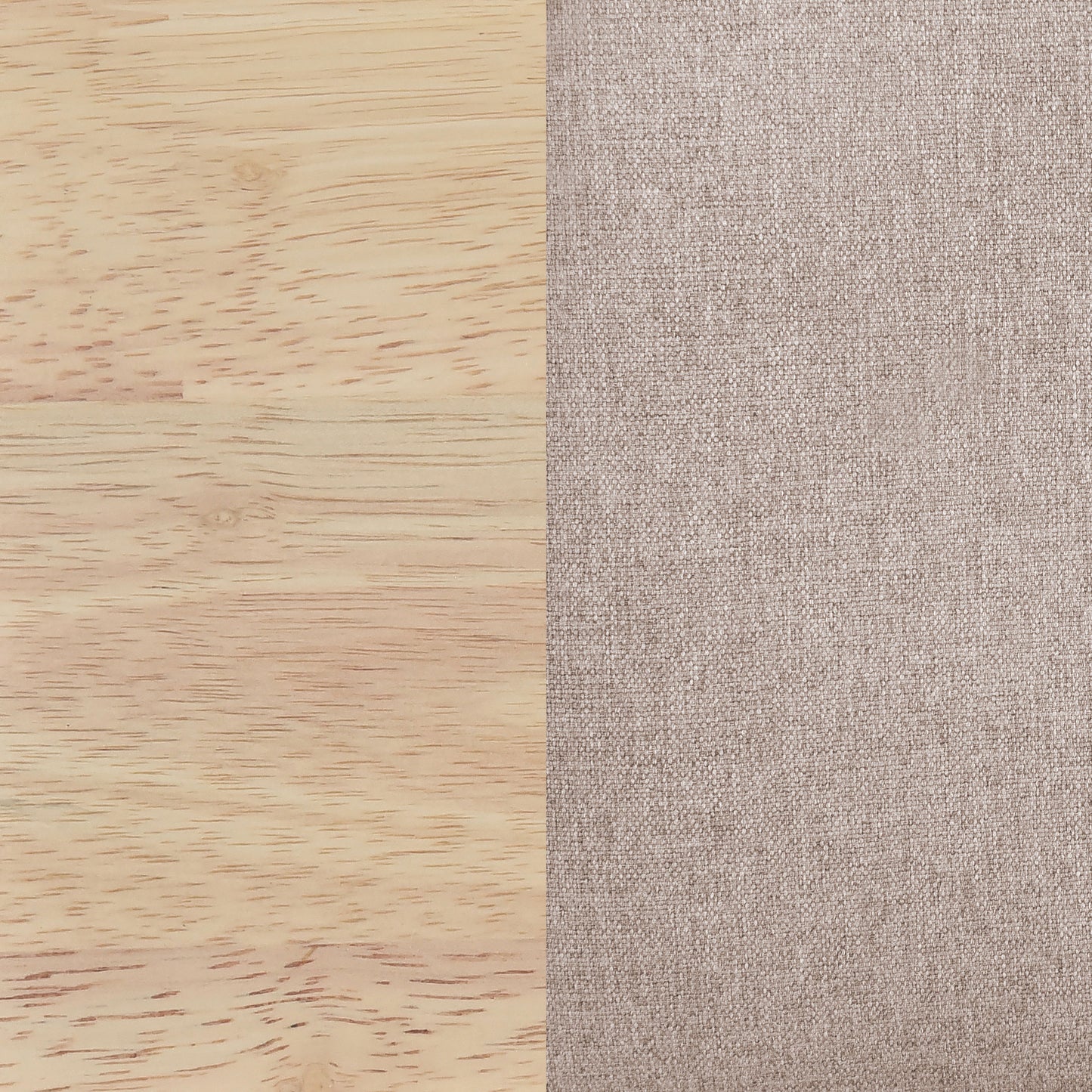 storey 5-piece 59-inch wood dining set white washedwhite washed