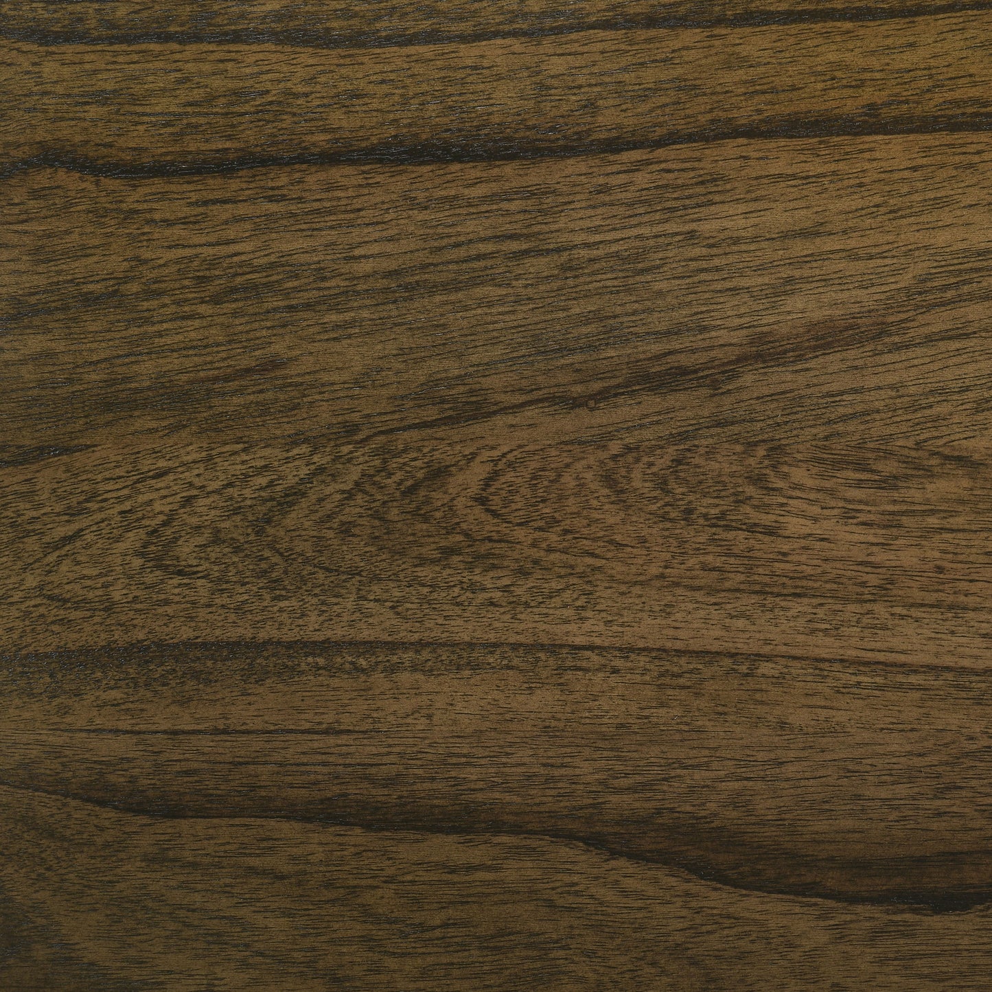 brie 47-inch square counter height dining table brownbrown