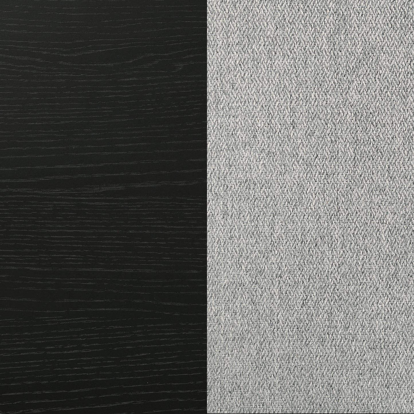 diggs 7-piece rectangular dining set washed blackwashed black