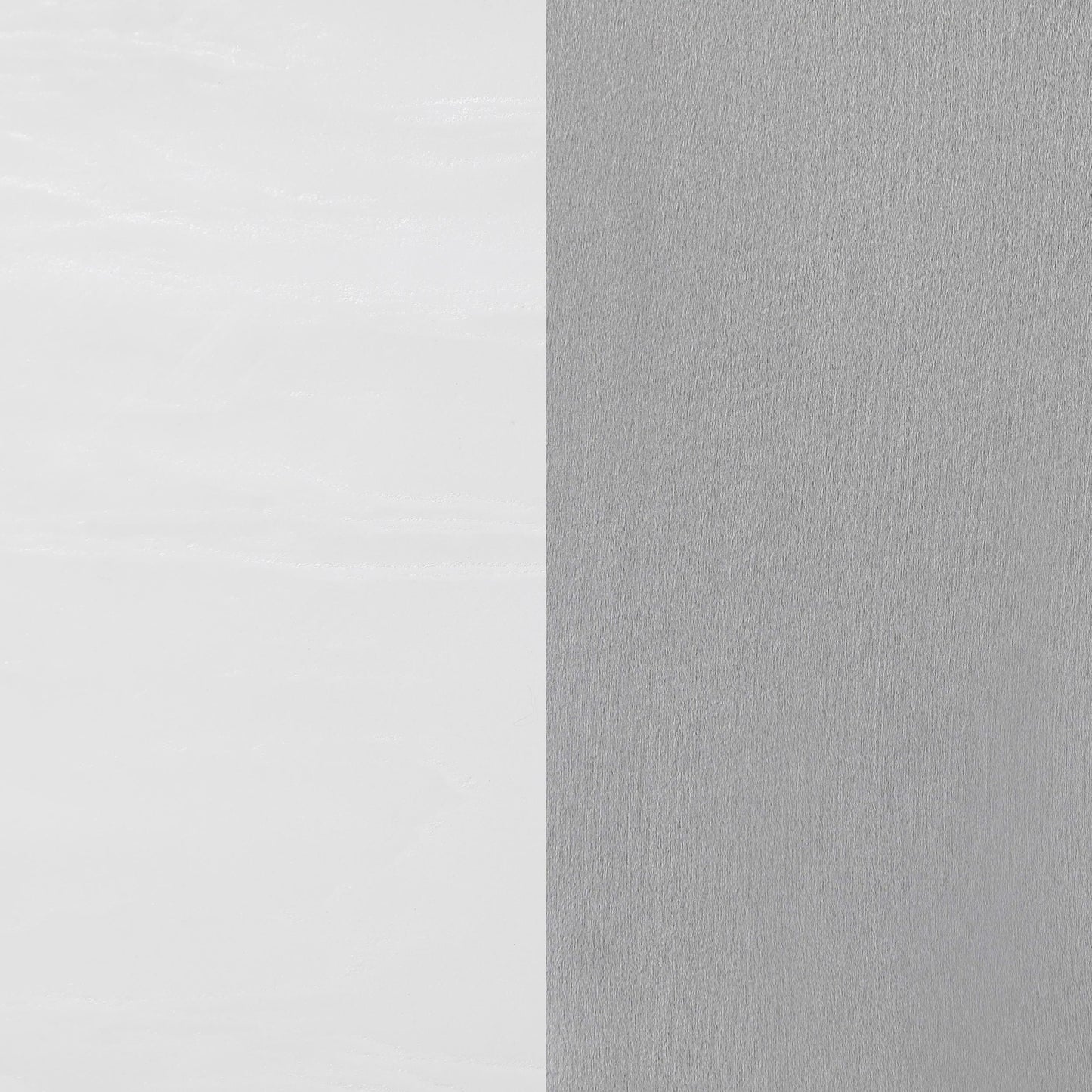 carmelia 7-piece rectangular dining table set grey and chromegrey