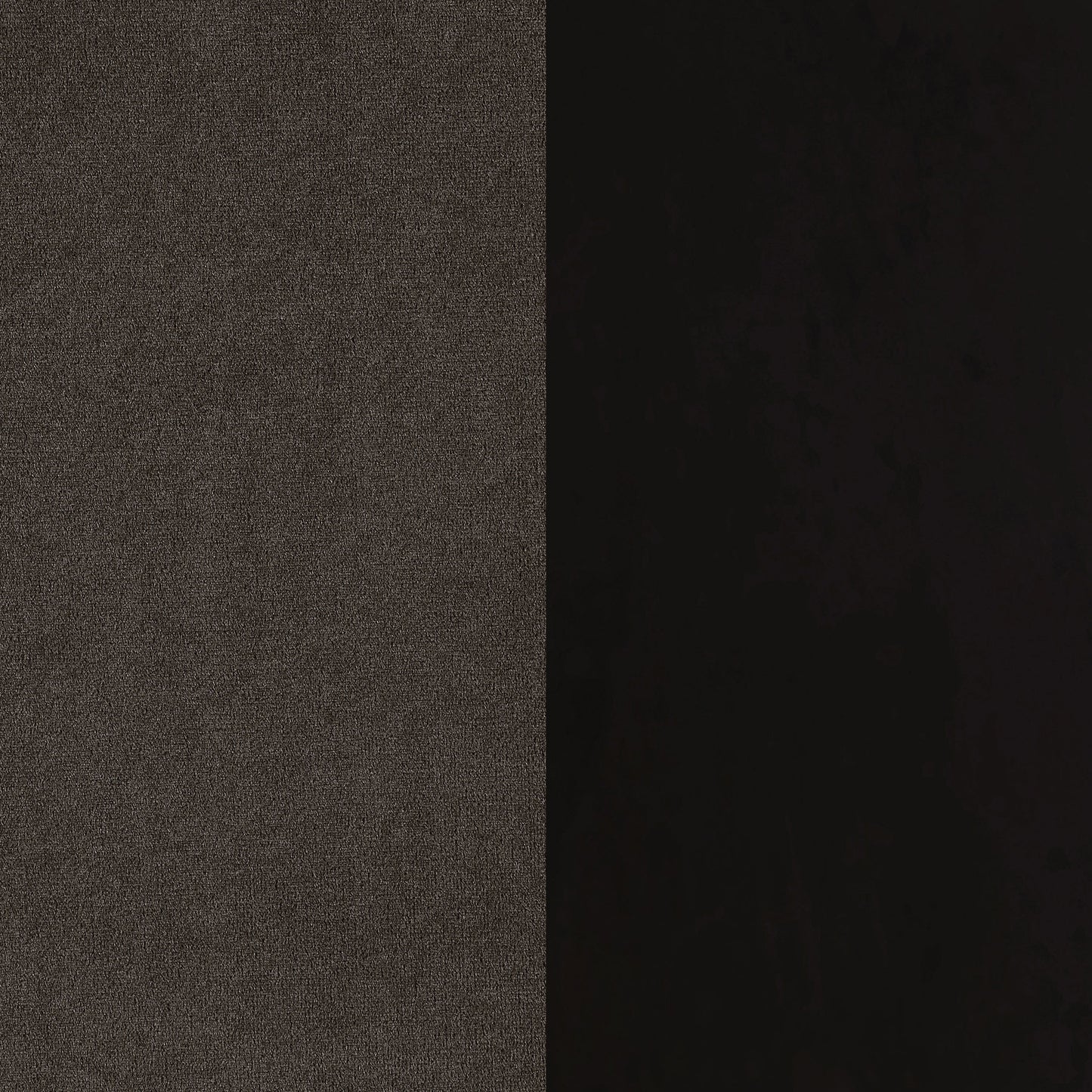 24x24-inch velvet upholstered dining arm chair brownbrown