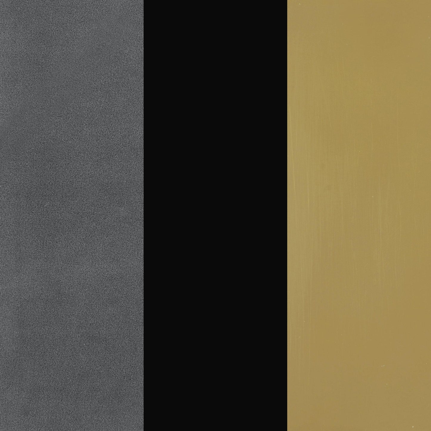 otto 5-piece mirrored counter height dining table set greygrey