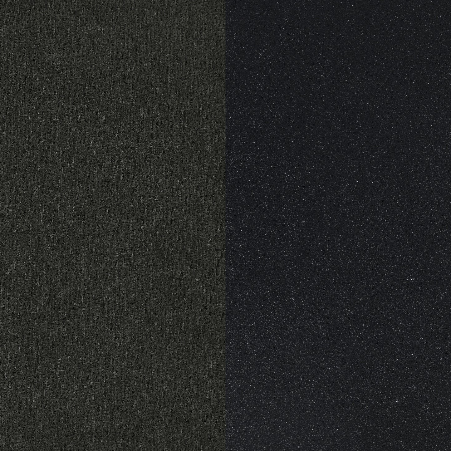 60x36-inch fabric upholstered dining arm chair charcoal (set of 2)charcoal