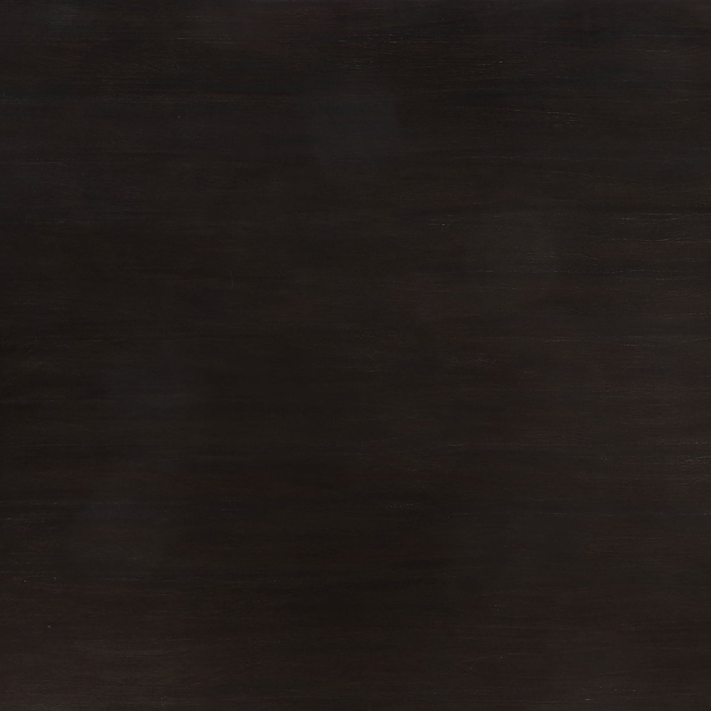 juniper 8-piece rectangular dining table set distressed noirdistressed noir / grey