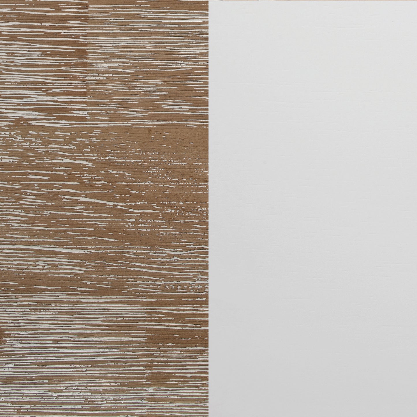 ingrid rectangular 71-inch counter height dining table brownbrown