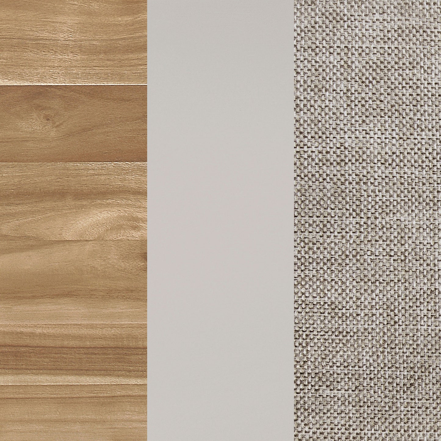 mckay 5-piece rectangular dining table set off whiteoff white