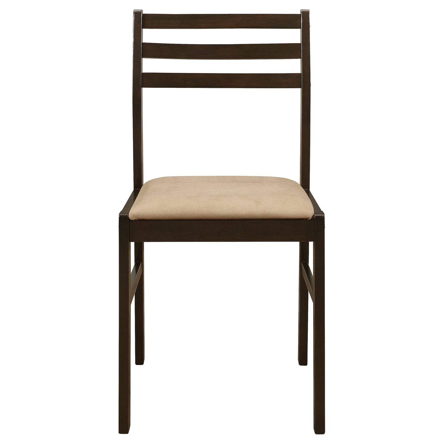 gemma 3-piece round drop leaf dining table set cappuccinocappuccino