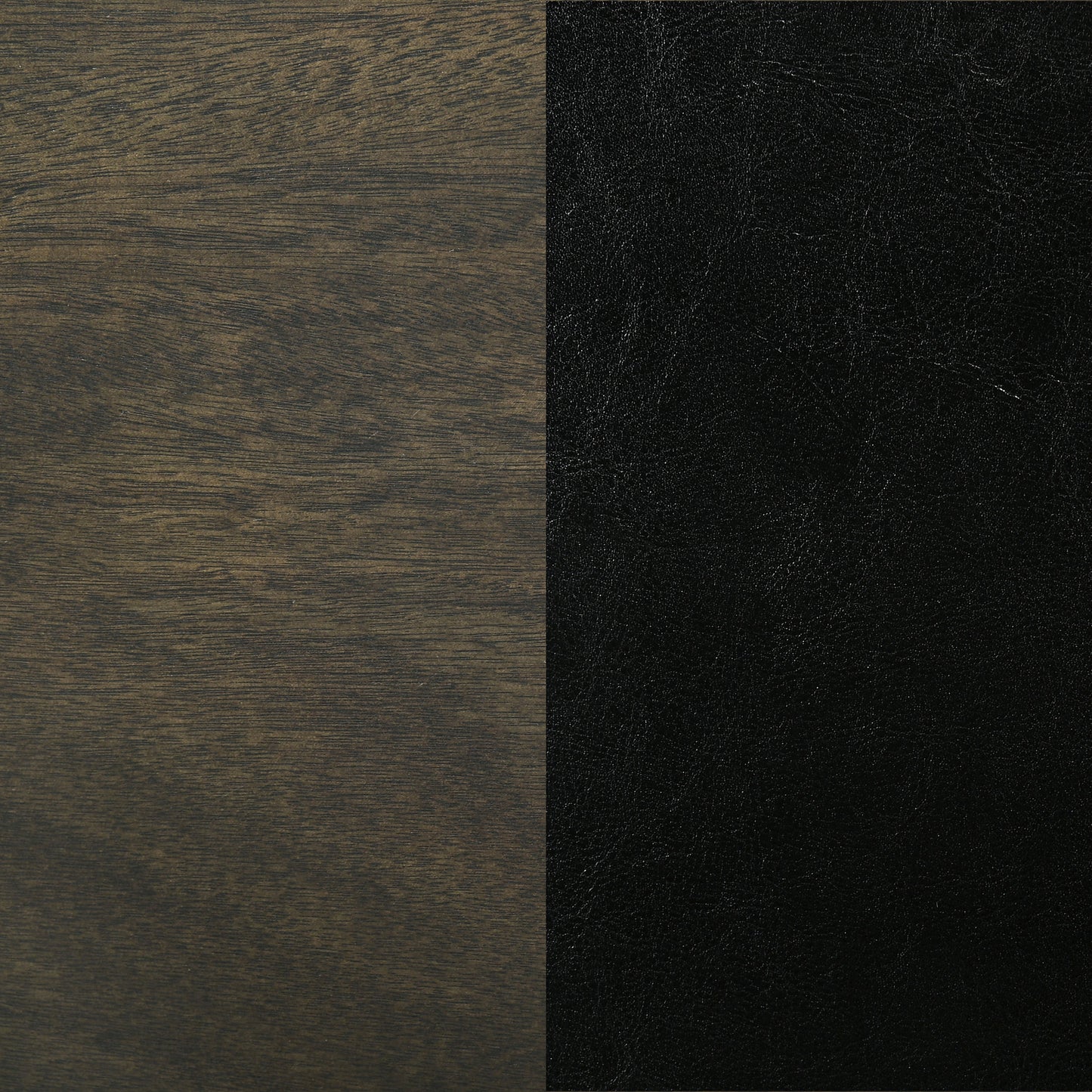 rory 5-piece square dining table set charcoalcharcoal