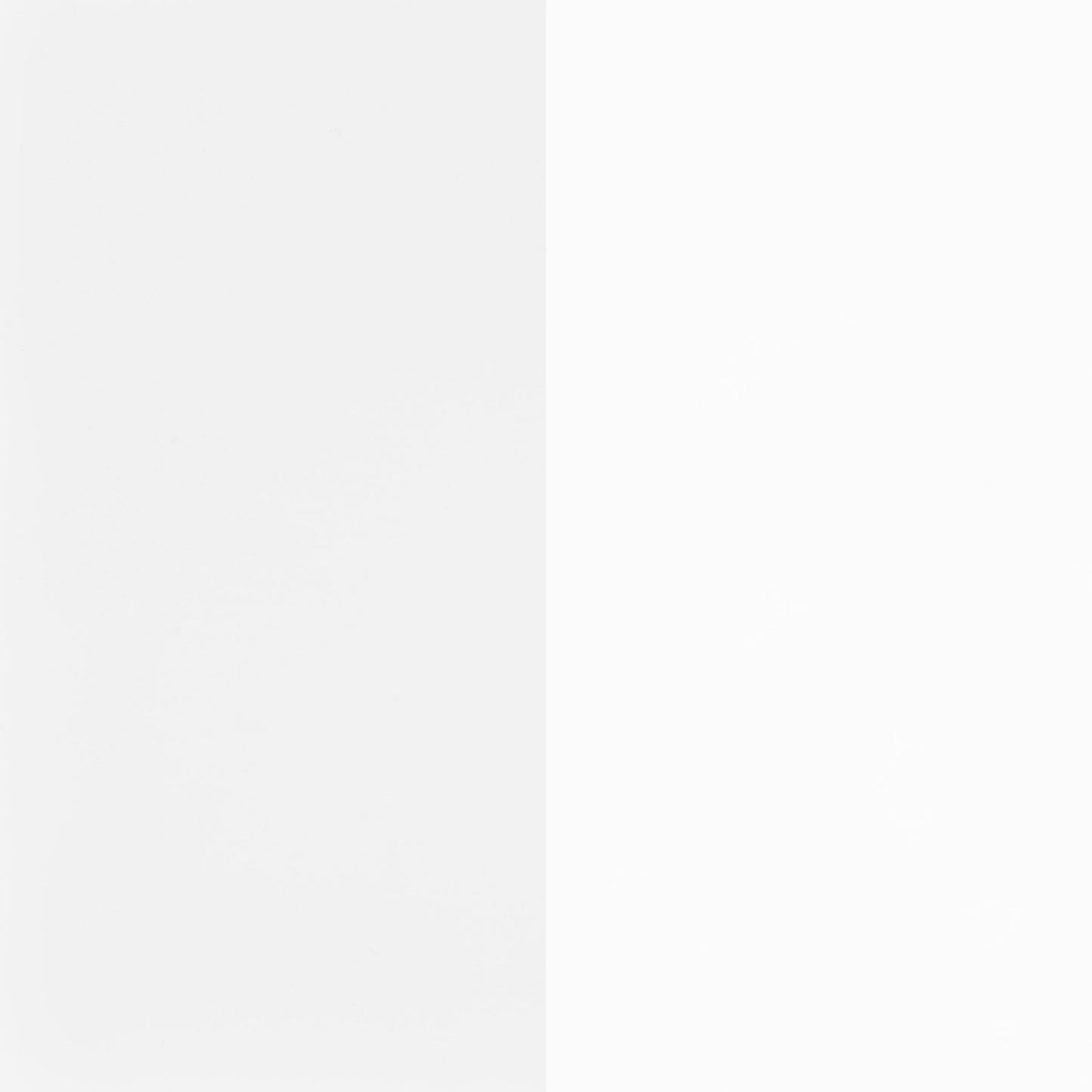 cooper 5-shelf wine storage bar cabinet white high glosswhite high gloss