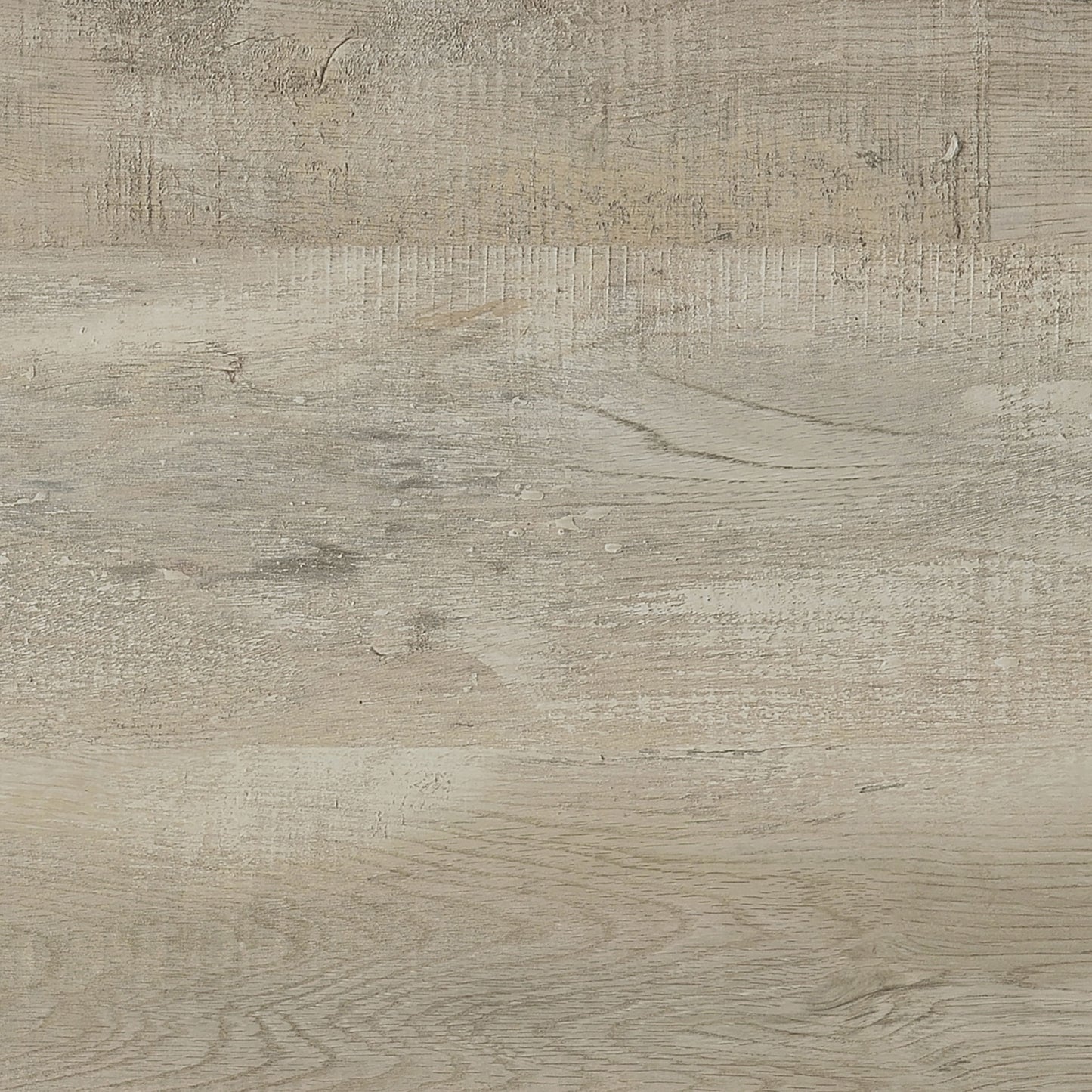 barnett 2-drawer home bar storage with wine rack greygrey washed oak