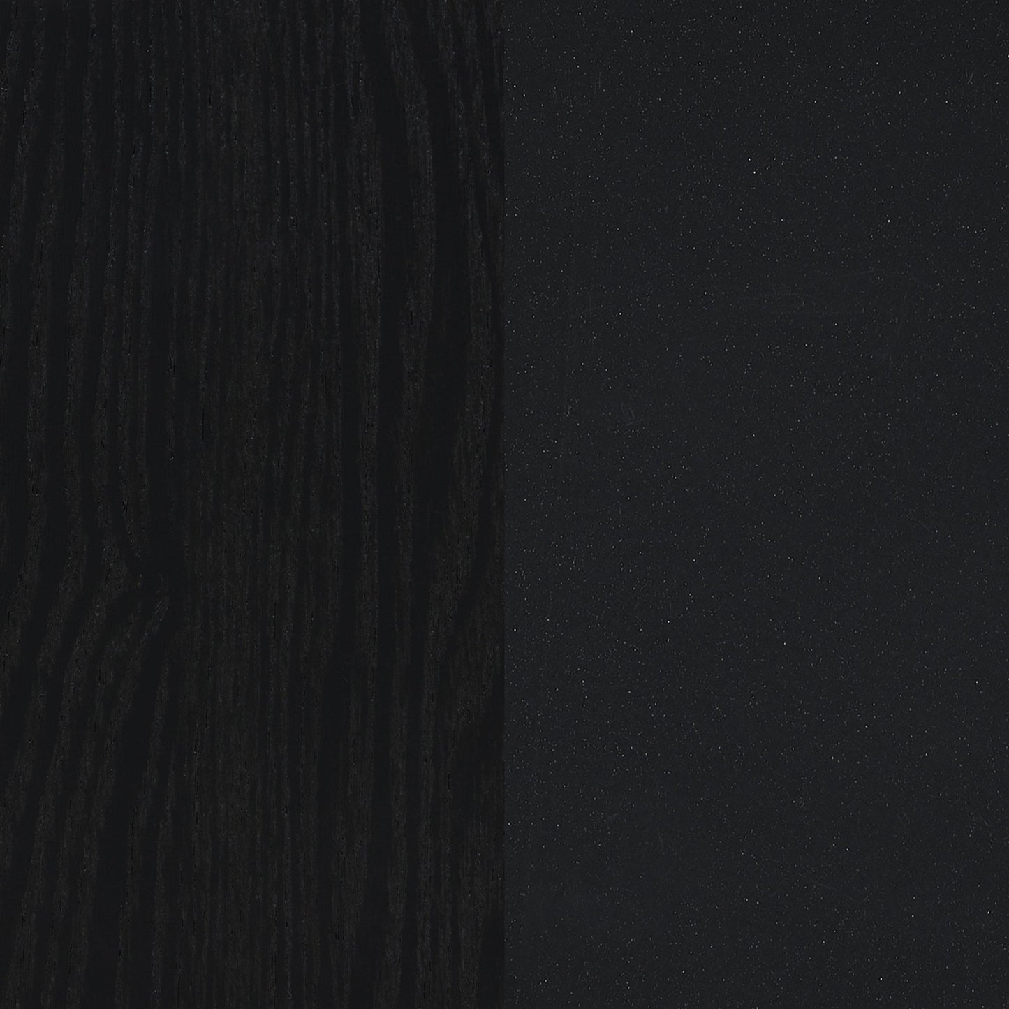 48-inch leatherette upholstered swivel dining arm chair blackblack