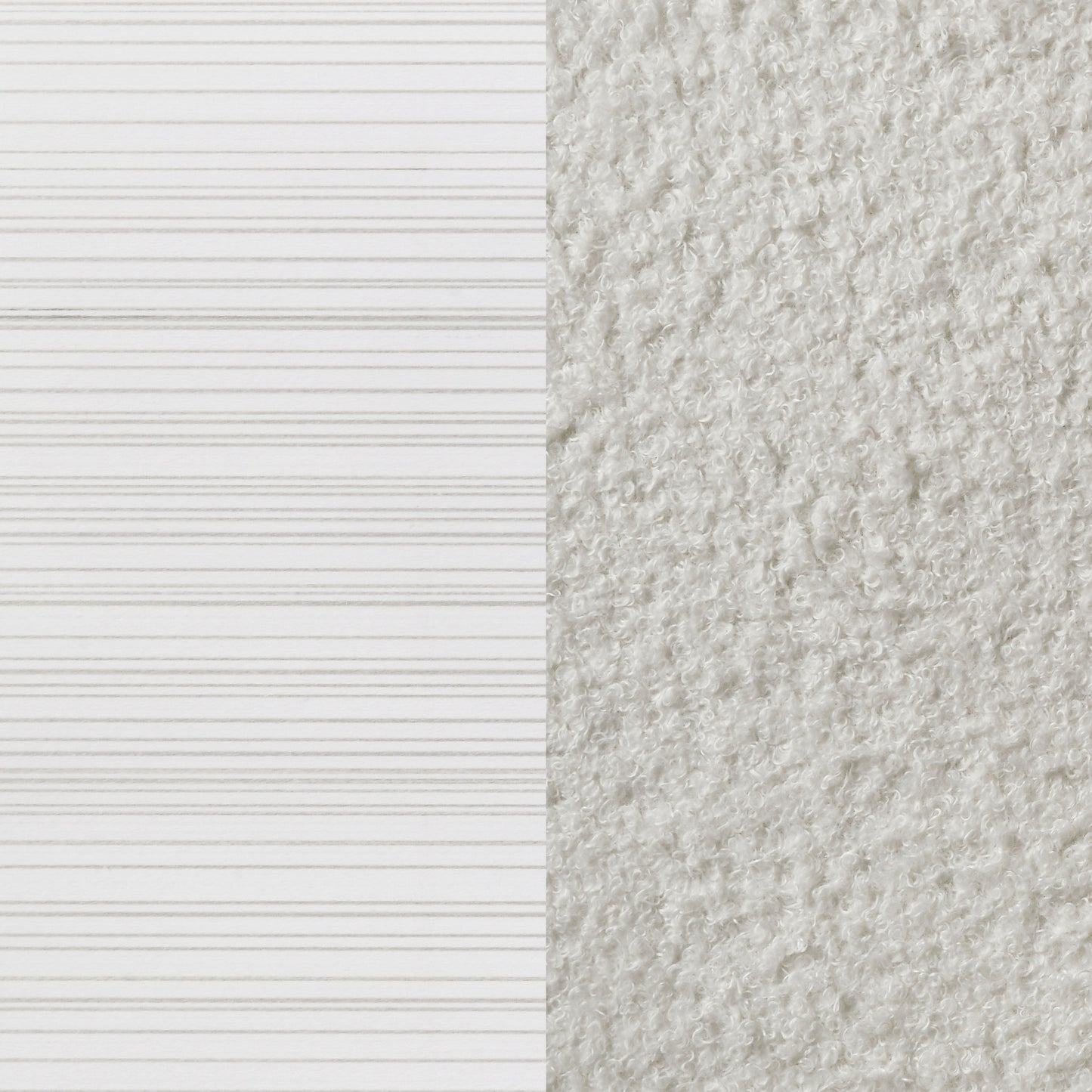 olvera 54-inch upholstered full panel bed whitewhite