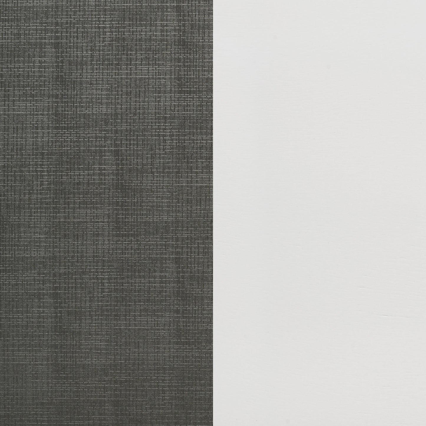 percy wood eastern king panel bed whitewhite