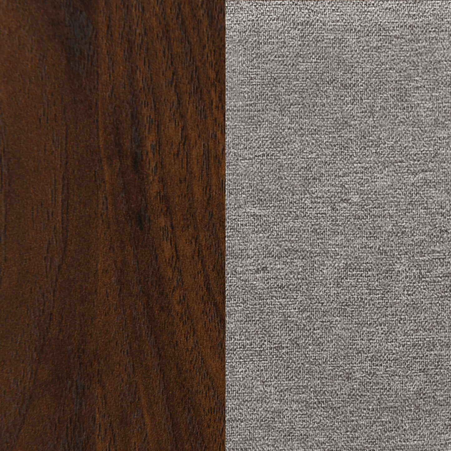 talei 4-piece queen bedroom set walnutwalnut