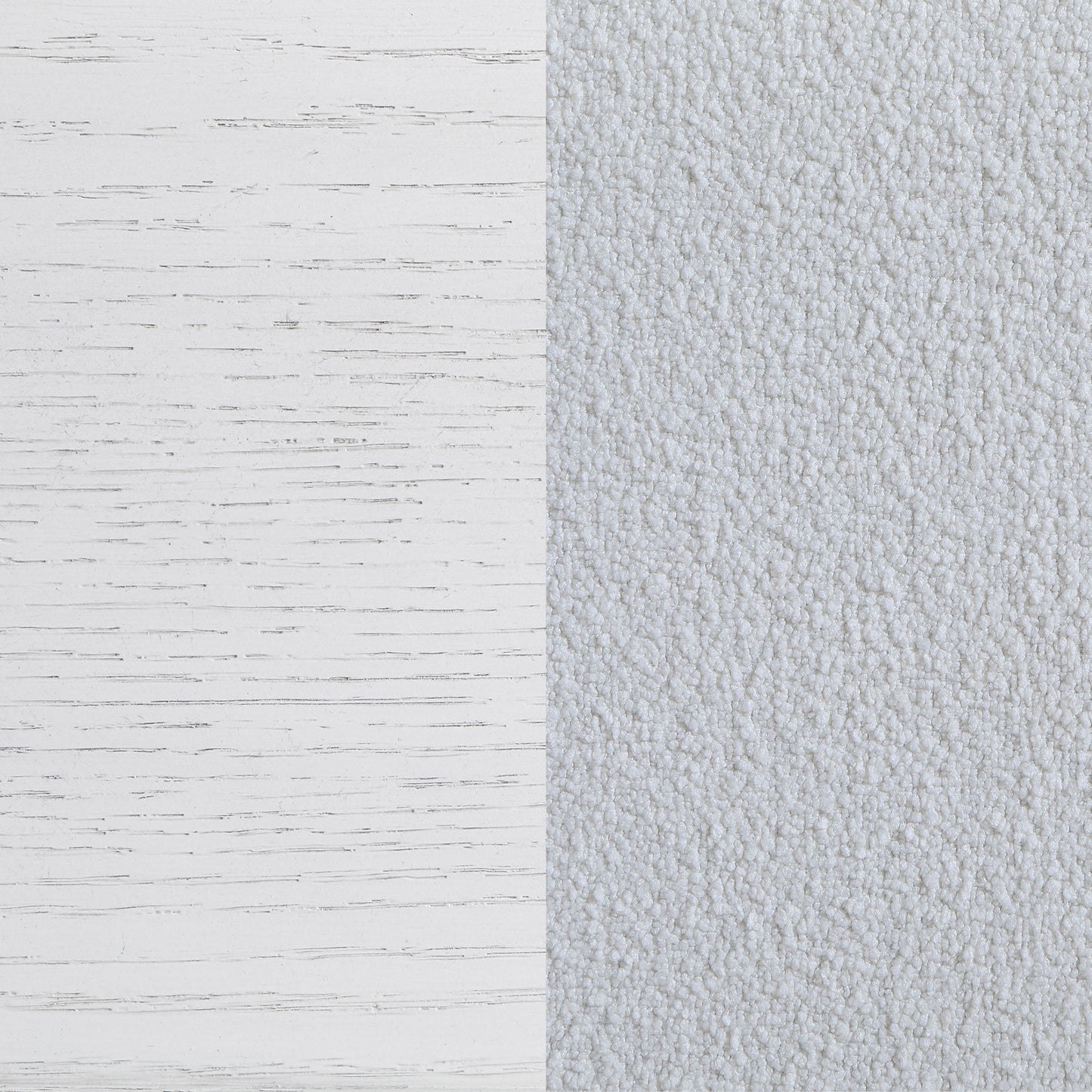 marie eastern king upholstered panel bed distressed whitedistressed white