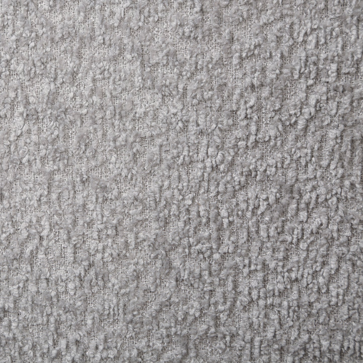 pearce boucle upholstered twin day bed with trundle greygrey