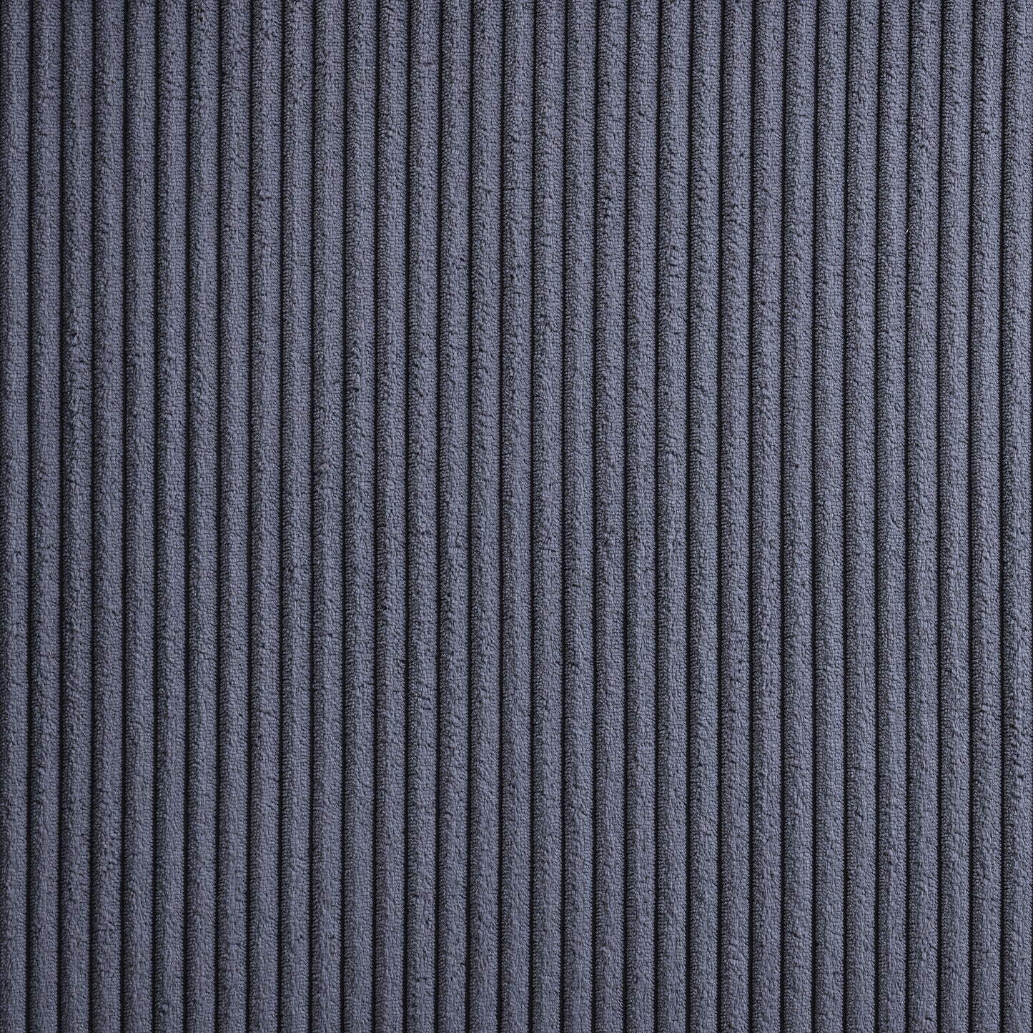 ortega 67-inch upholstered eastern king fireplace bed greygrey