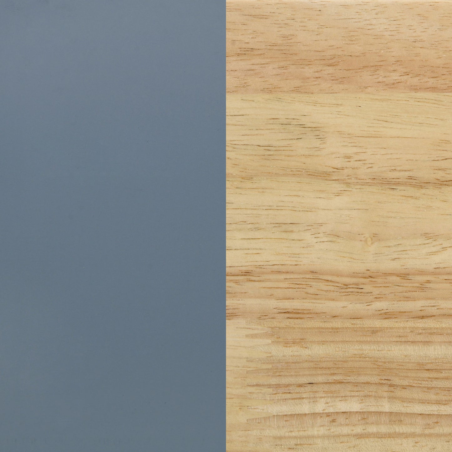 pirro wood twin over twin bunk bed blue and naturalvan courtland blue