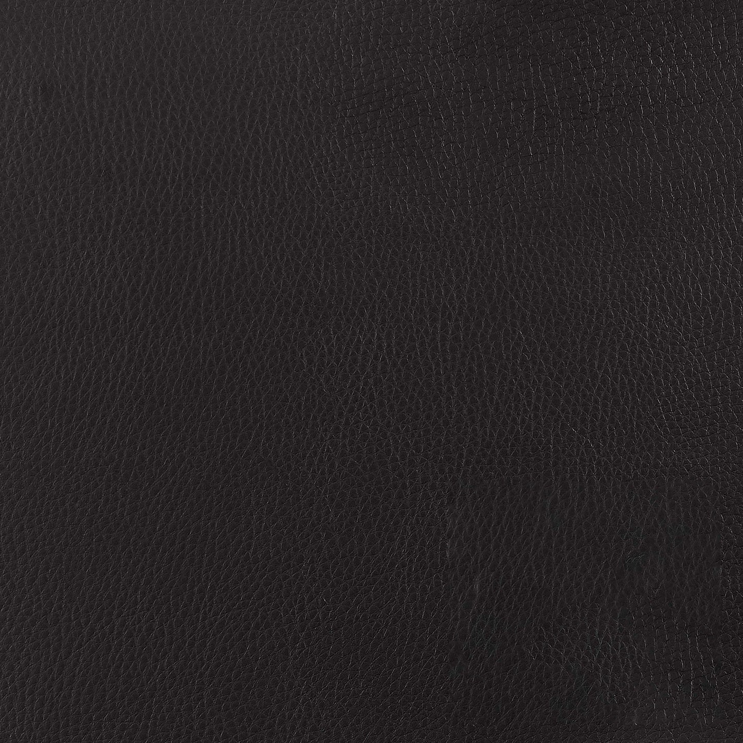 prescott round upholstered tufted swivel ottoman blackblack