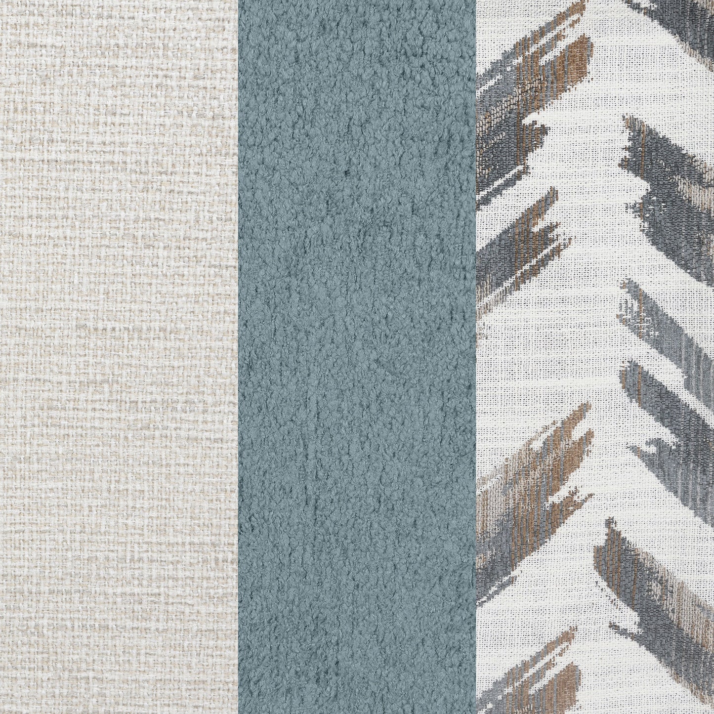 crestmore chenille upholstered sleeper sectional sofa greigegreige