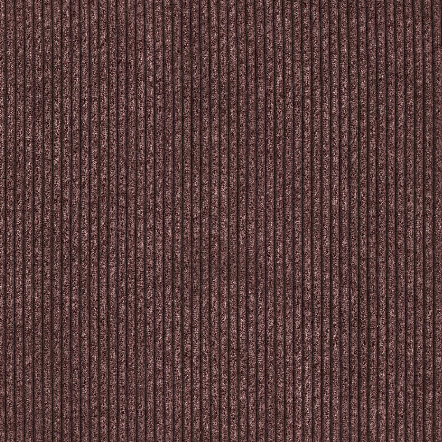 freddie corduroy upholstered ottoman wine redwine