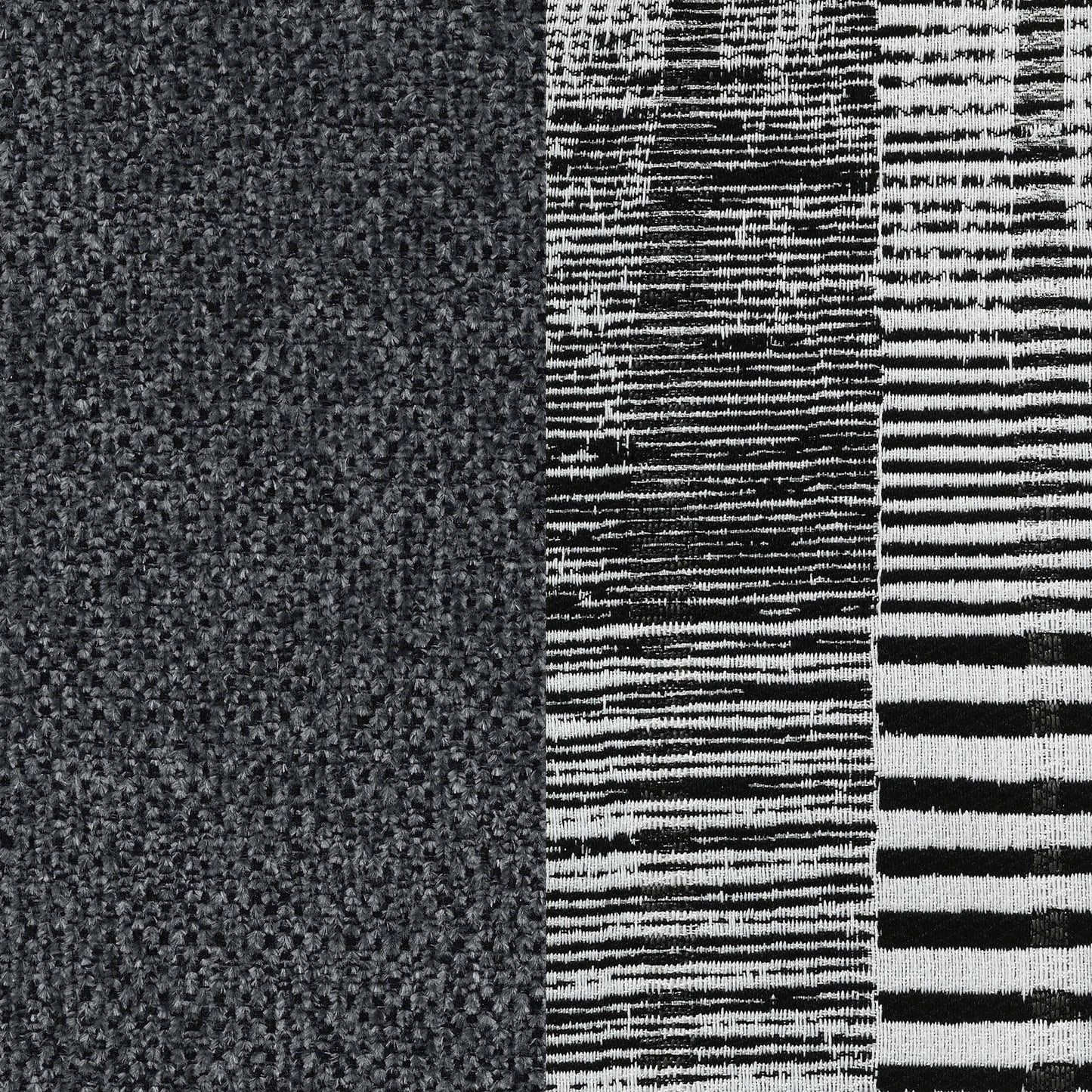 finley upholstered track arm sectional sofa dark greydark grey