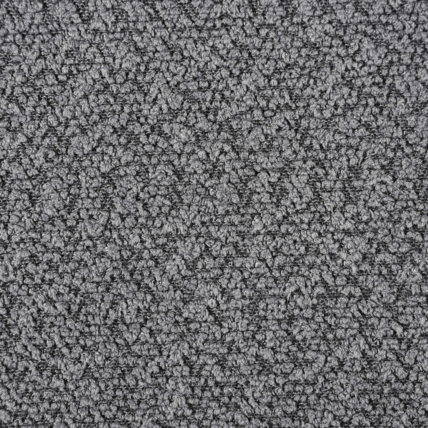 anna upholstered curved arm chaise sectional sofa greygrey