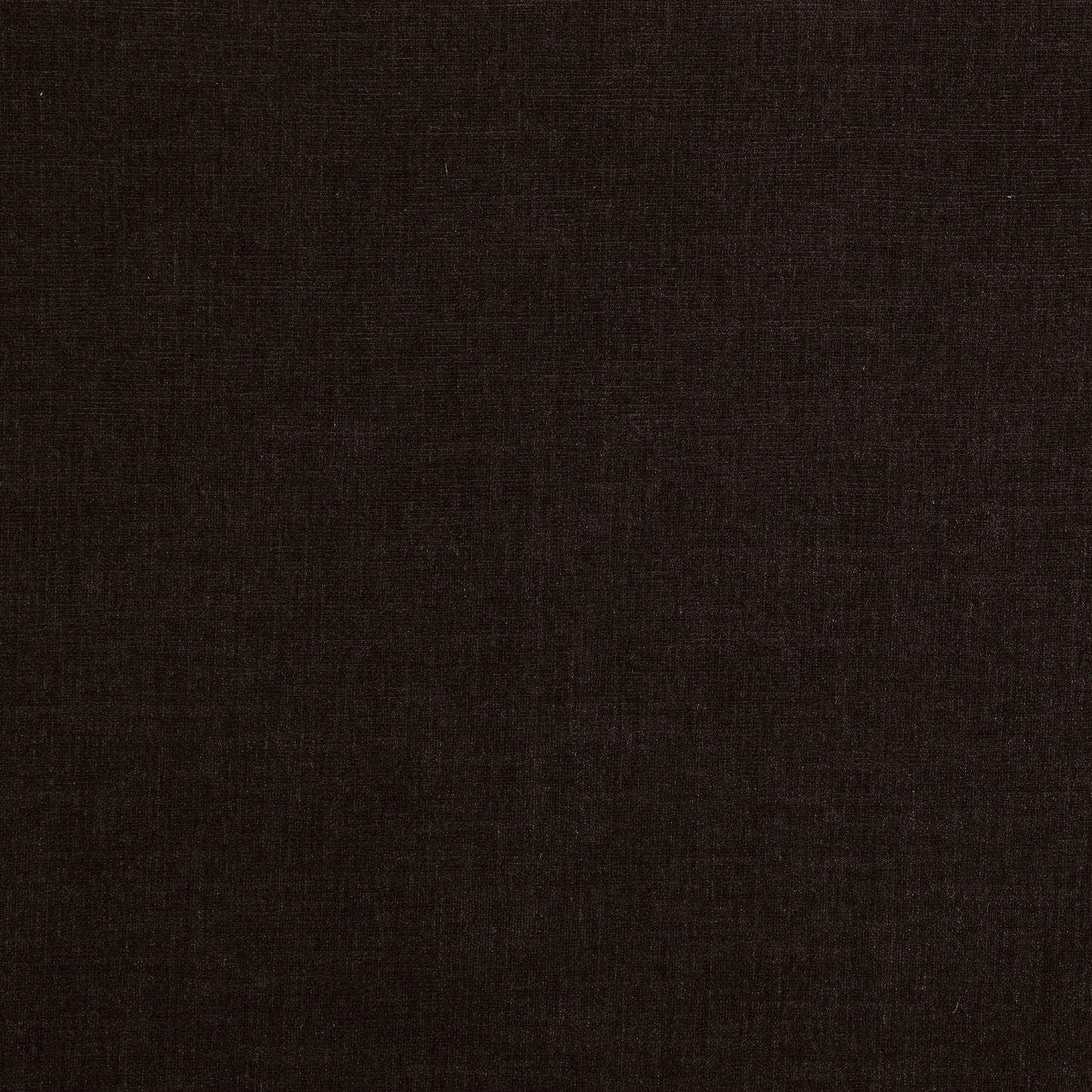 zakiya upholstered armless chair dark chocolatedark chocolate