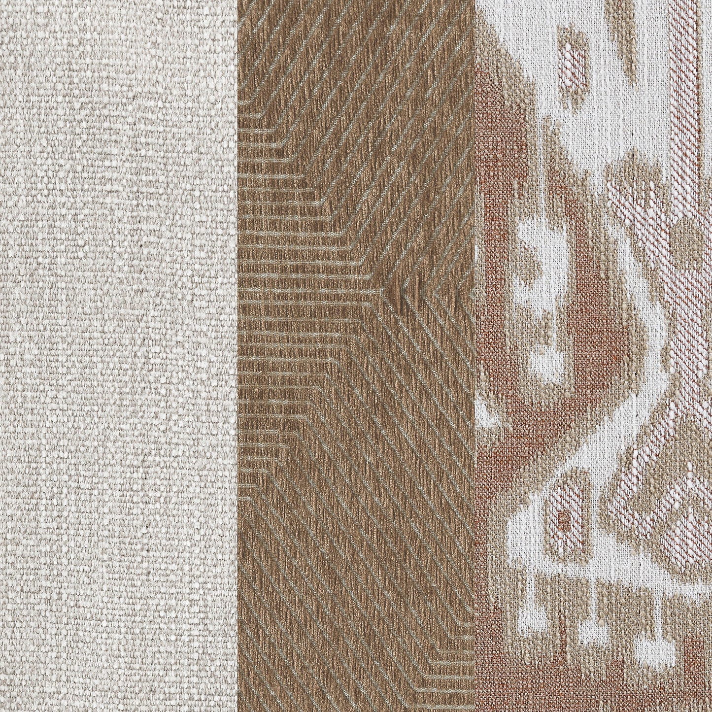 robin upholstered sloped arm sofa beigebeige