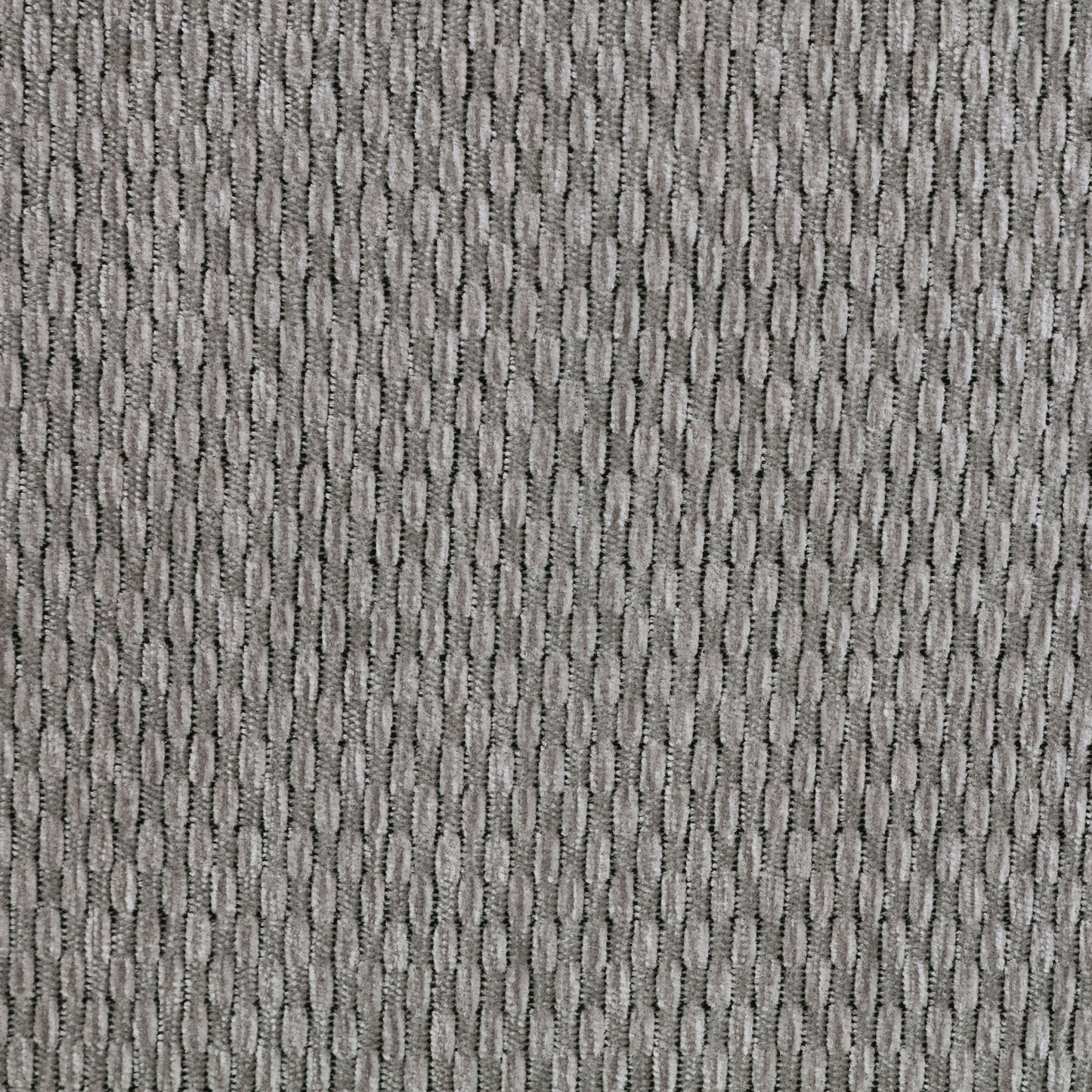 enoch 2-piece chenille upholstered sofa set greygrey