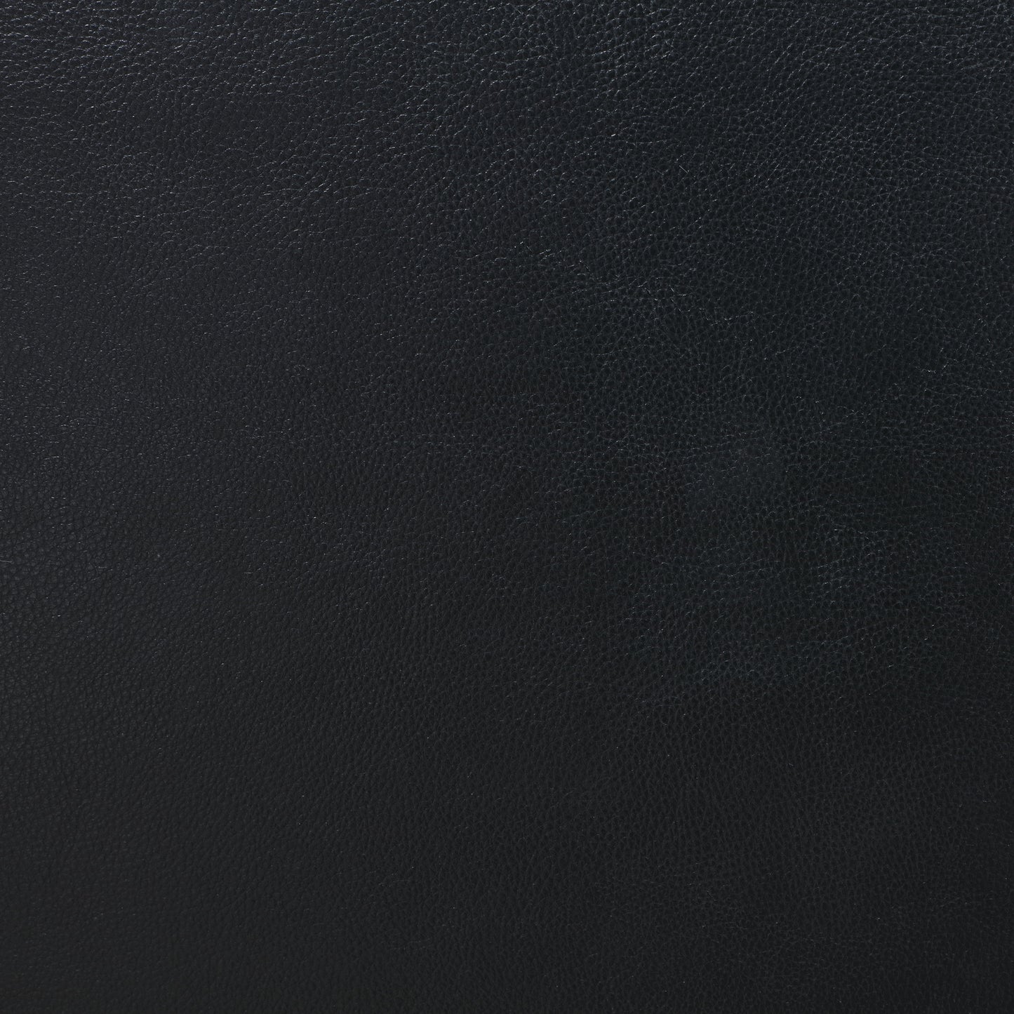 lovegood leather upholstered power reclining sectional blackblack