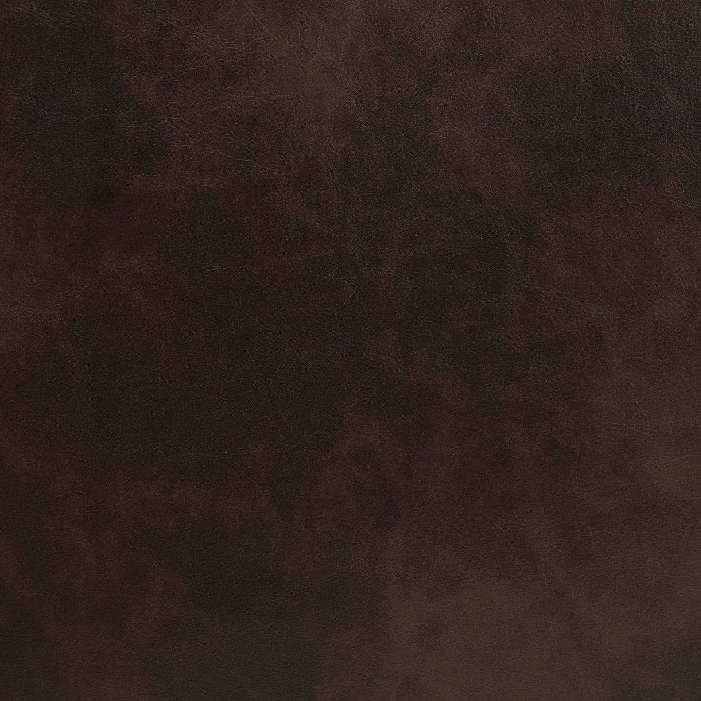 joyce upholstered power reclining sectional sofa browndark brown