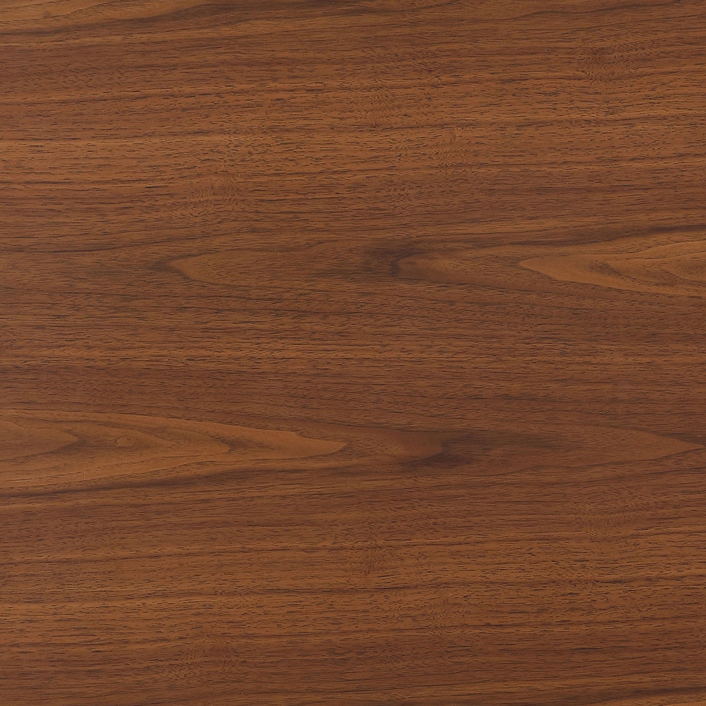 morena 2-piece coffee table set walnut and blackwalnut