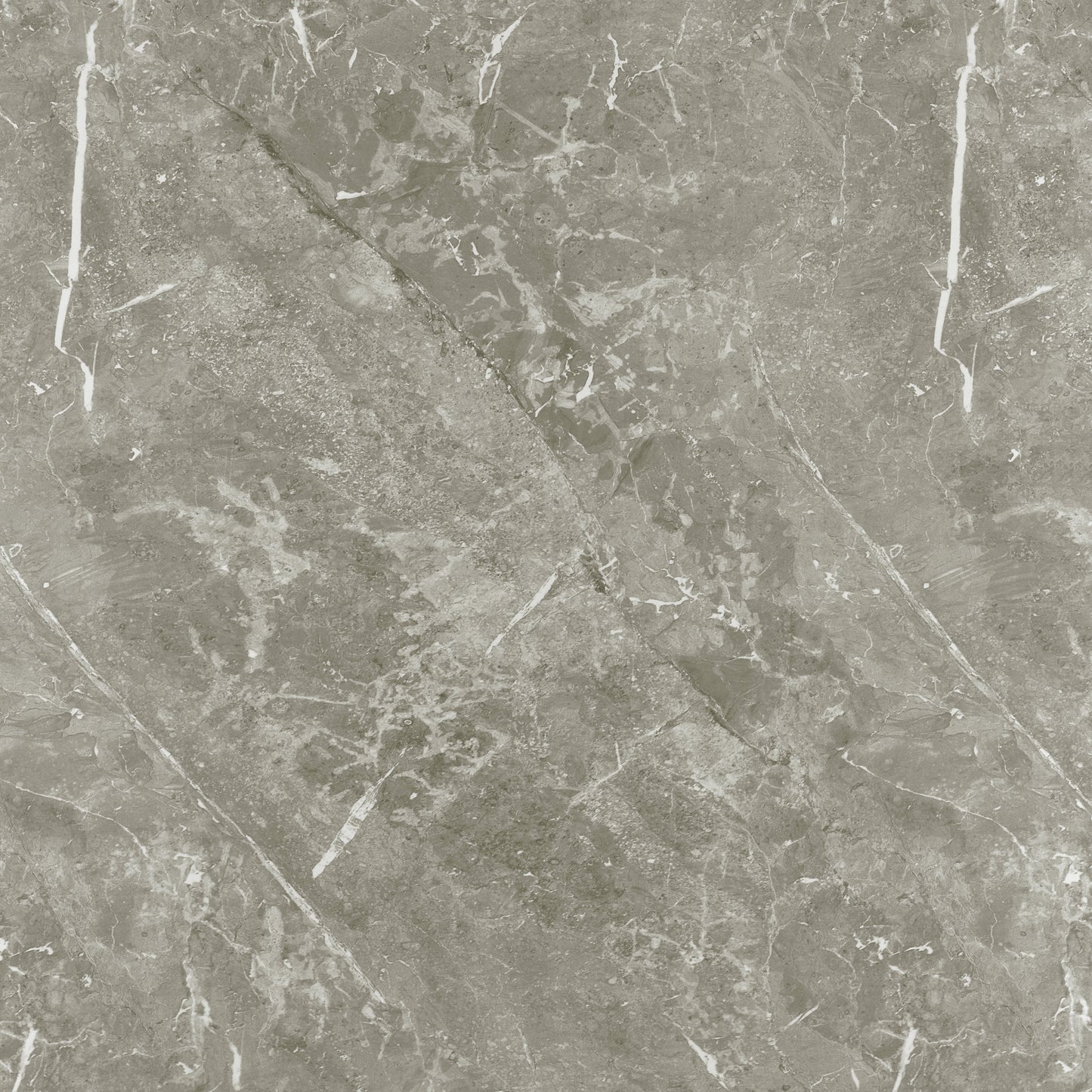 rickman 2-piece round faux marble nesting coffee table greygrey faux marble