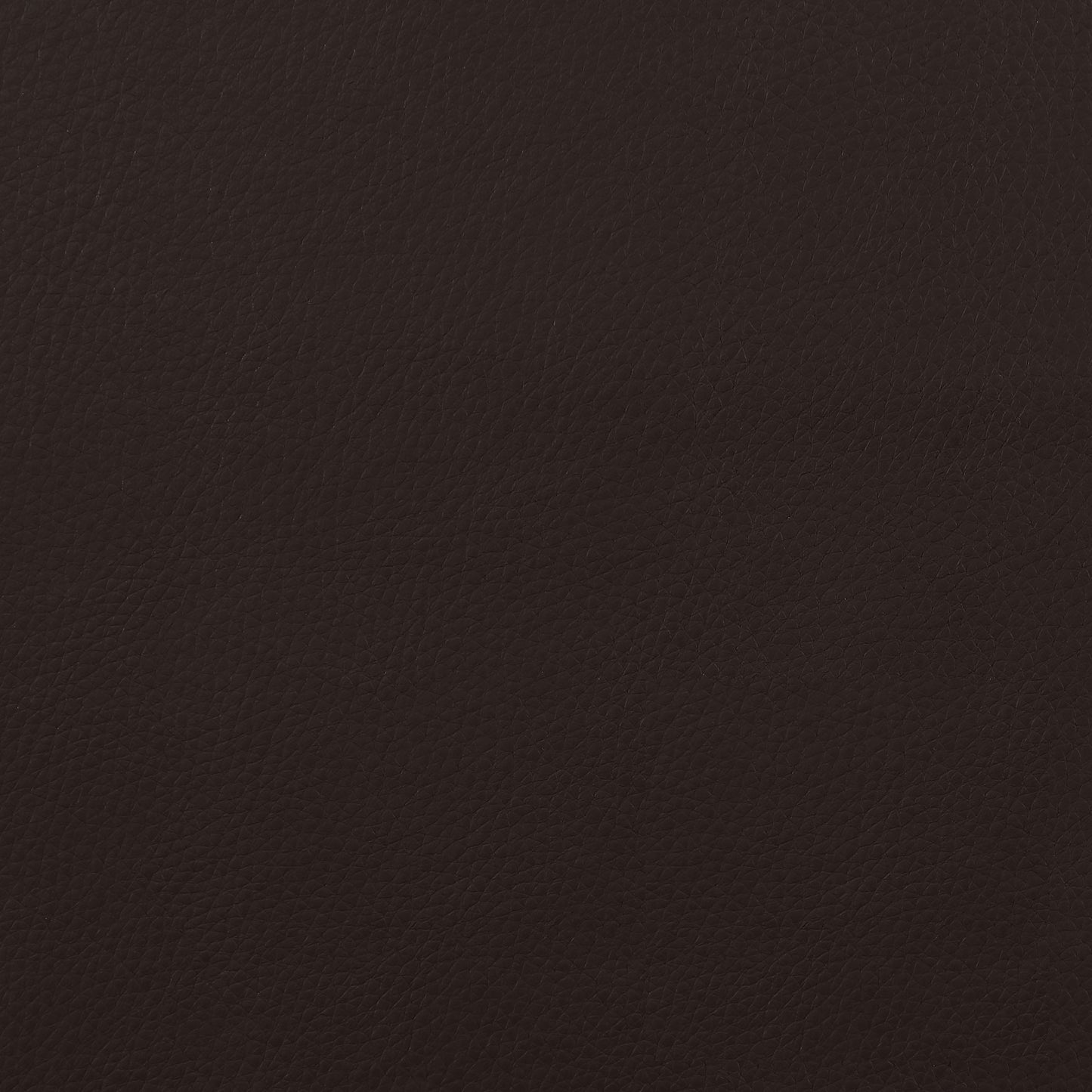 ellorie upholstered adjustable office desk chair dark browndark brown