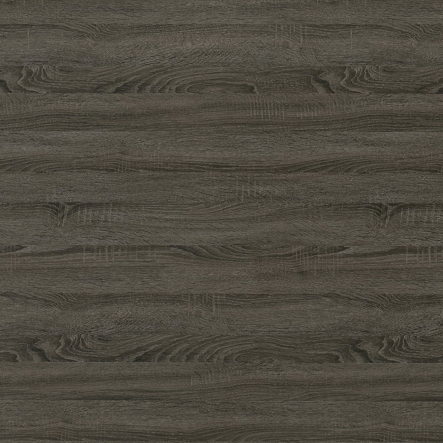 amherst 71-inch 5-shelf bookshelf weathered greyweathered grey