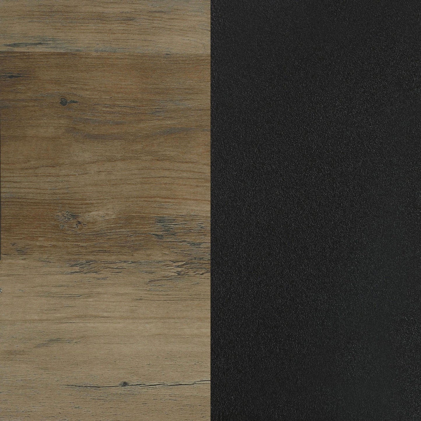 rhodes foldable whiteboard wall desk with stool rustic oakrustic oak