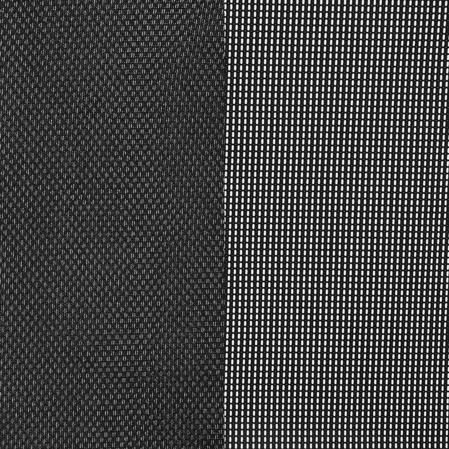 ricci upholstered adjustable home office desk chair blackblack