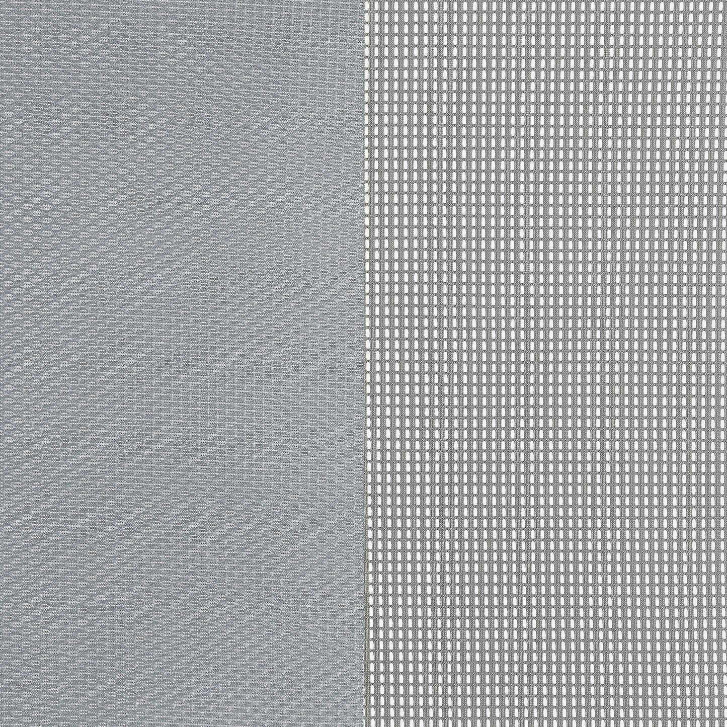 ricci upholstered adjustable home office desk chair greylight grey