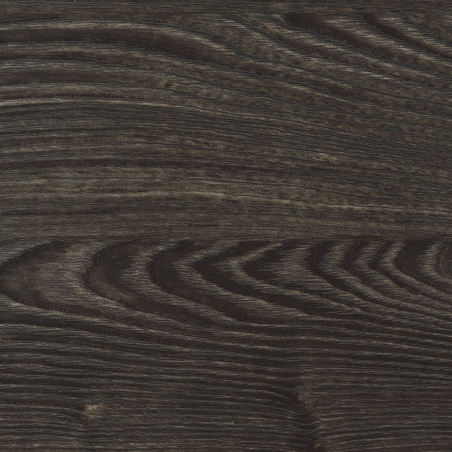 warner 68-inch 4-shelf bookshelf dark oak and blackdark oak